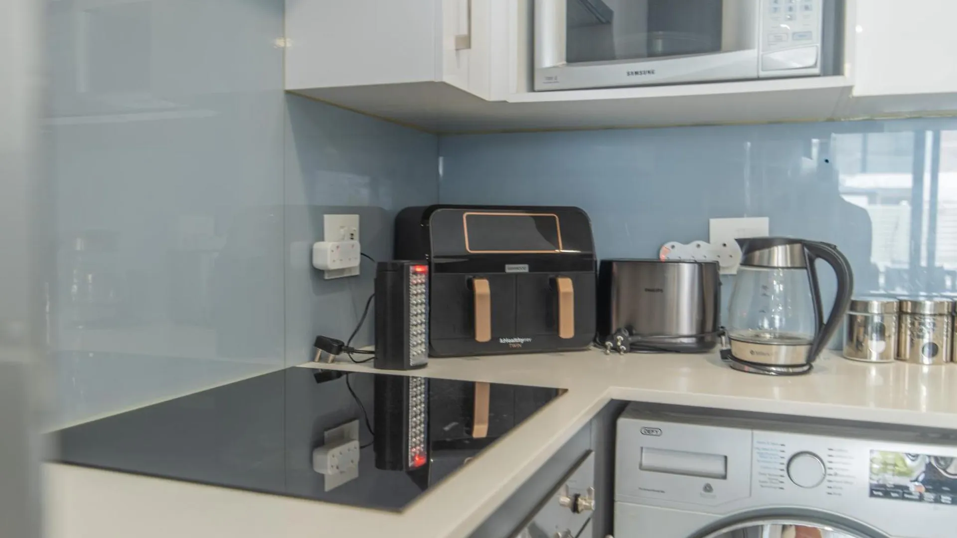 Delightful Coastal Living Apartment Port Elizabeth 0*,