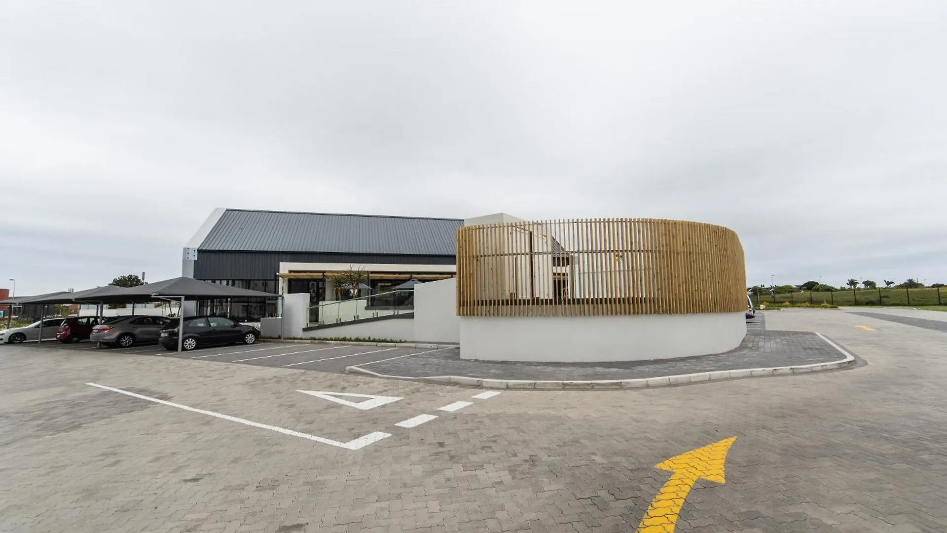Delightful Coastal Living Apartment Port Elizabeth 0*,  South Africa