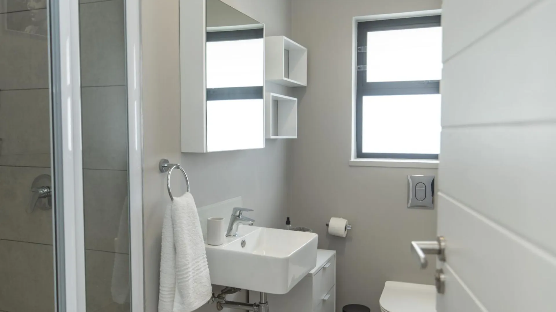 Delightful Coastal Living Apartment Port Elizabeth South Africa