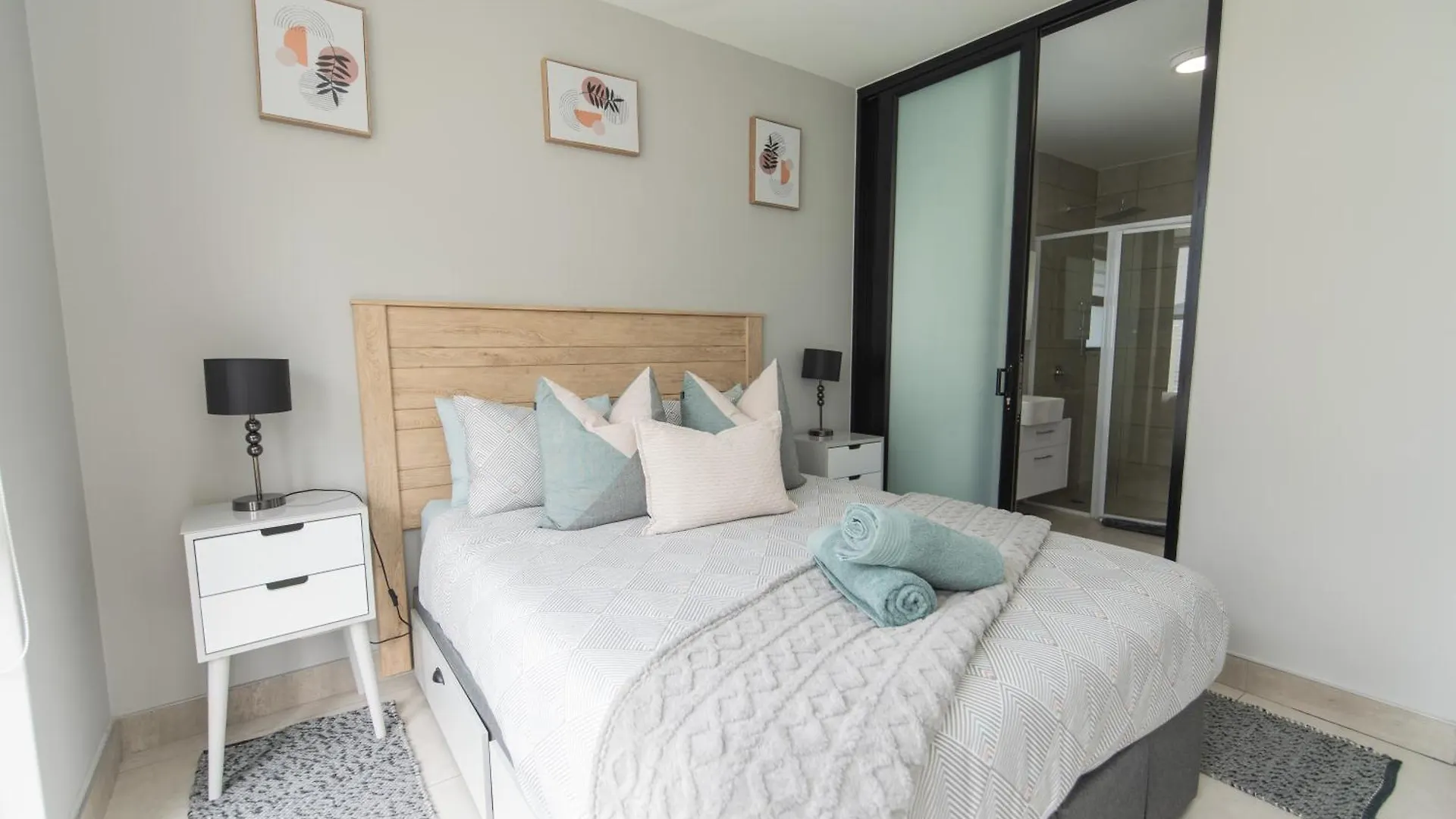 Delightful Coastal Living Apartment Port Elizabeth 0*,  South Africa