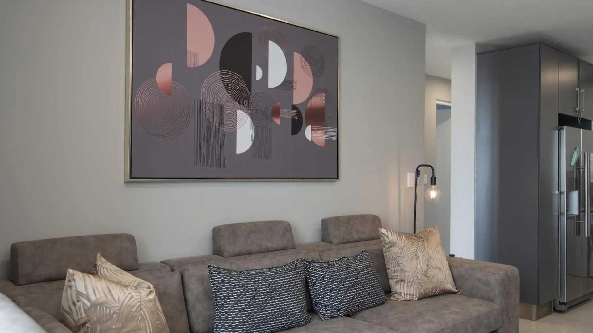 Delightful Coastal Living Apartment Port Elizabeth 0*,  South Africa