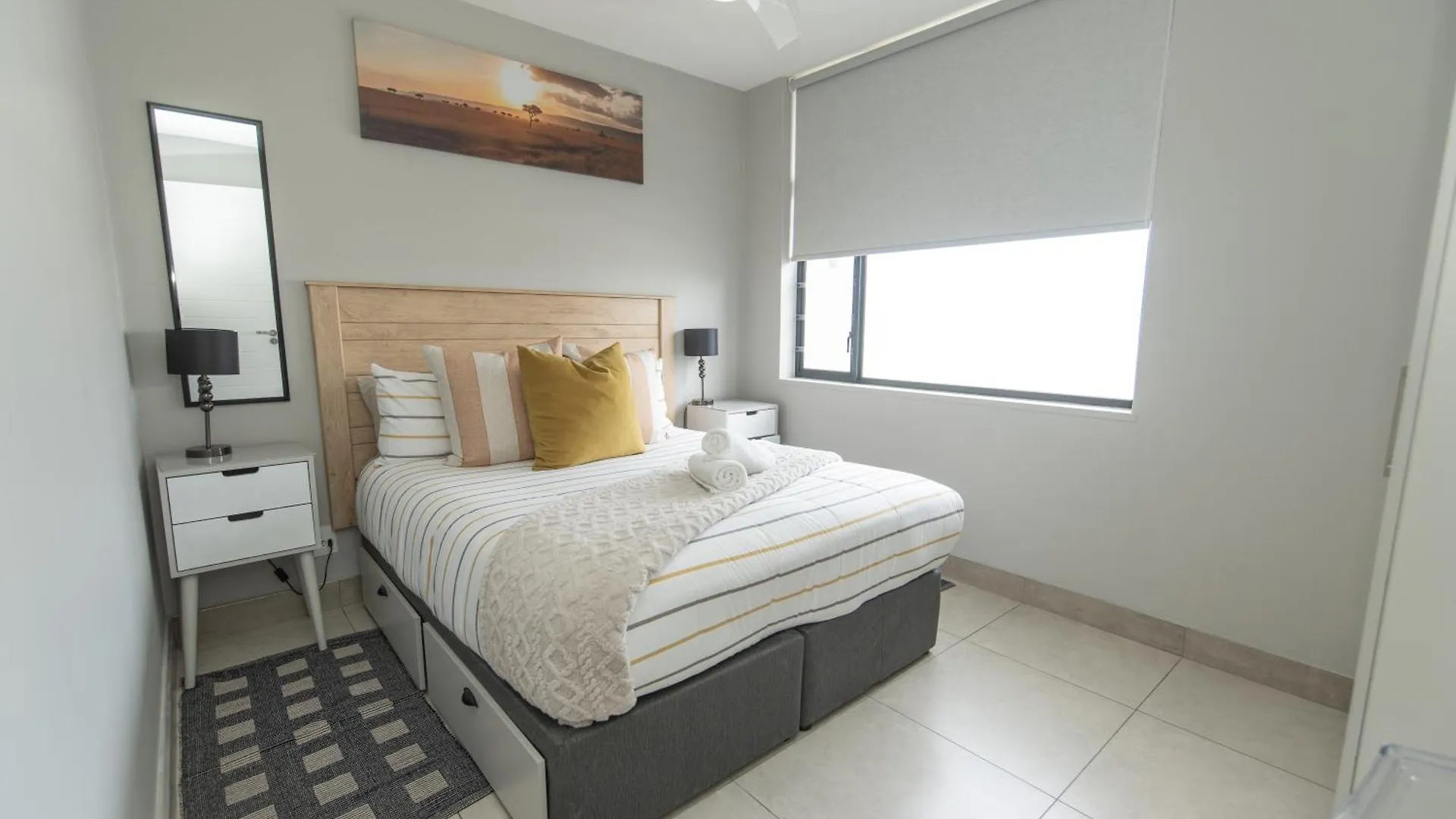 Delightful Coastal Living Apartment Port Elizabeth 0*,