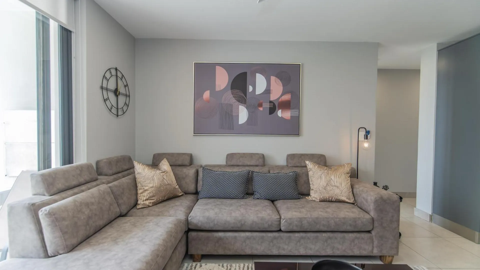 Delightful Coastal Living Apartment Port Elizabeth South Africa