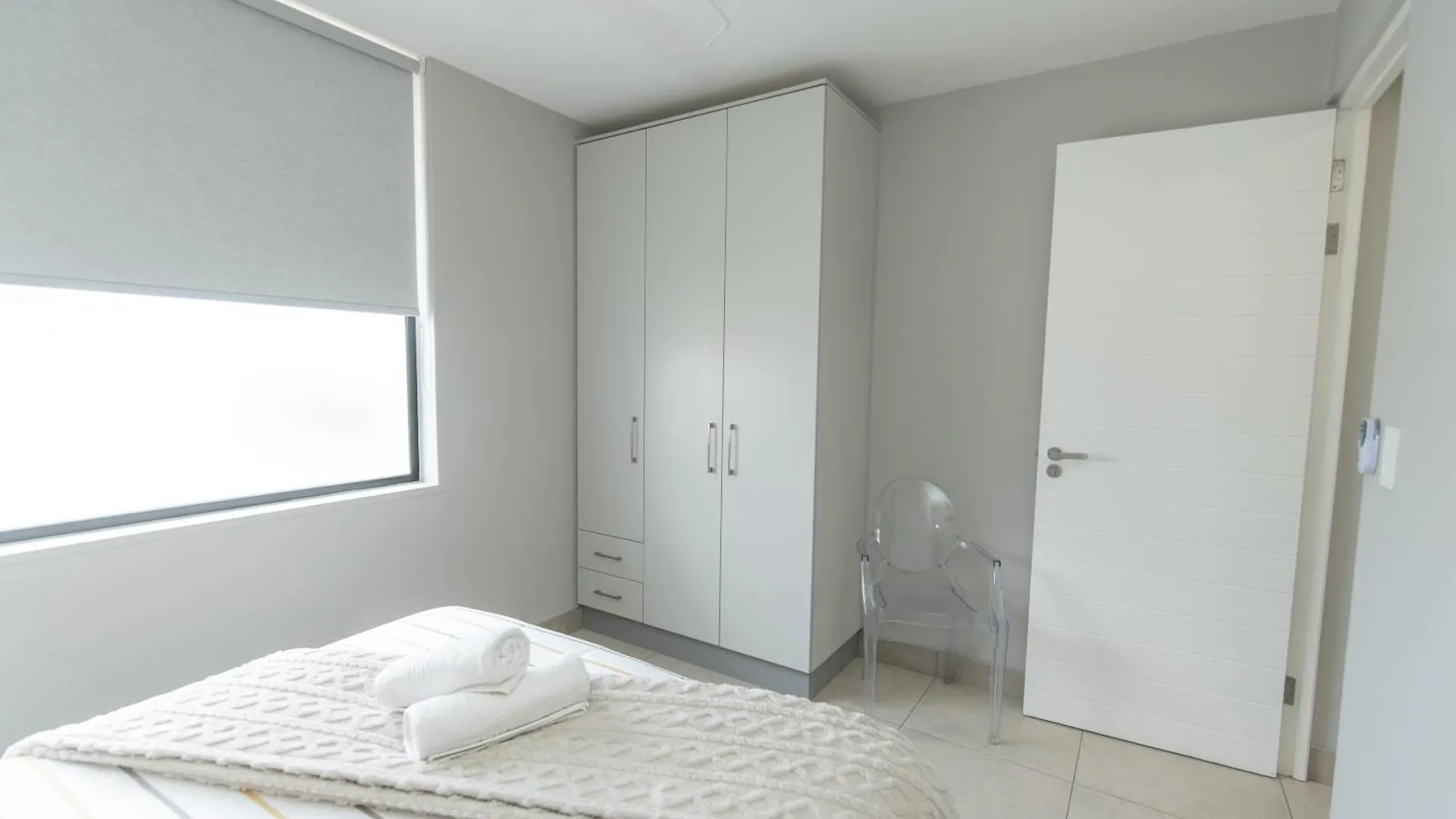 Delightful Coastal Living Apartment Port Elizabeth