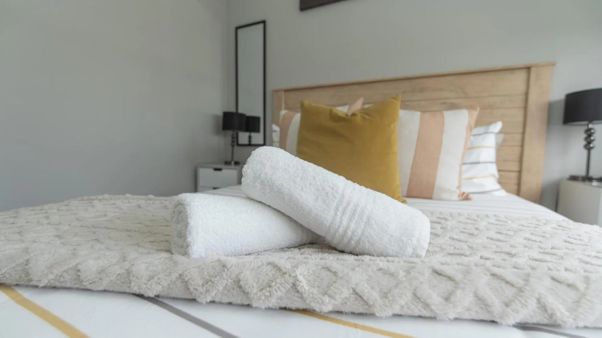 Delightful Coastal Living Apartment Port Elizabeth 0*,