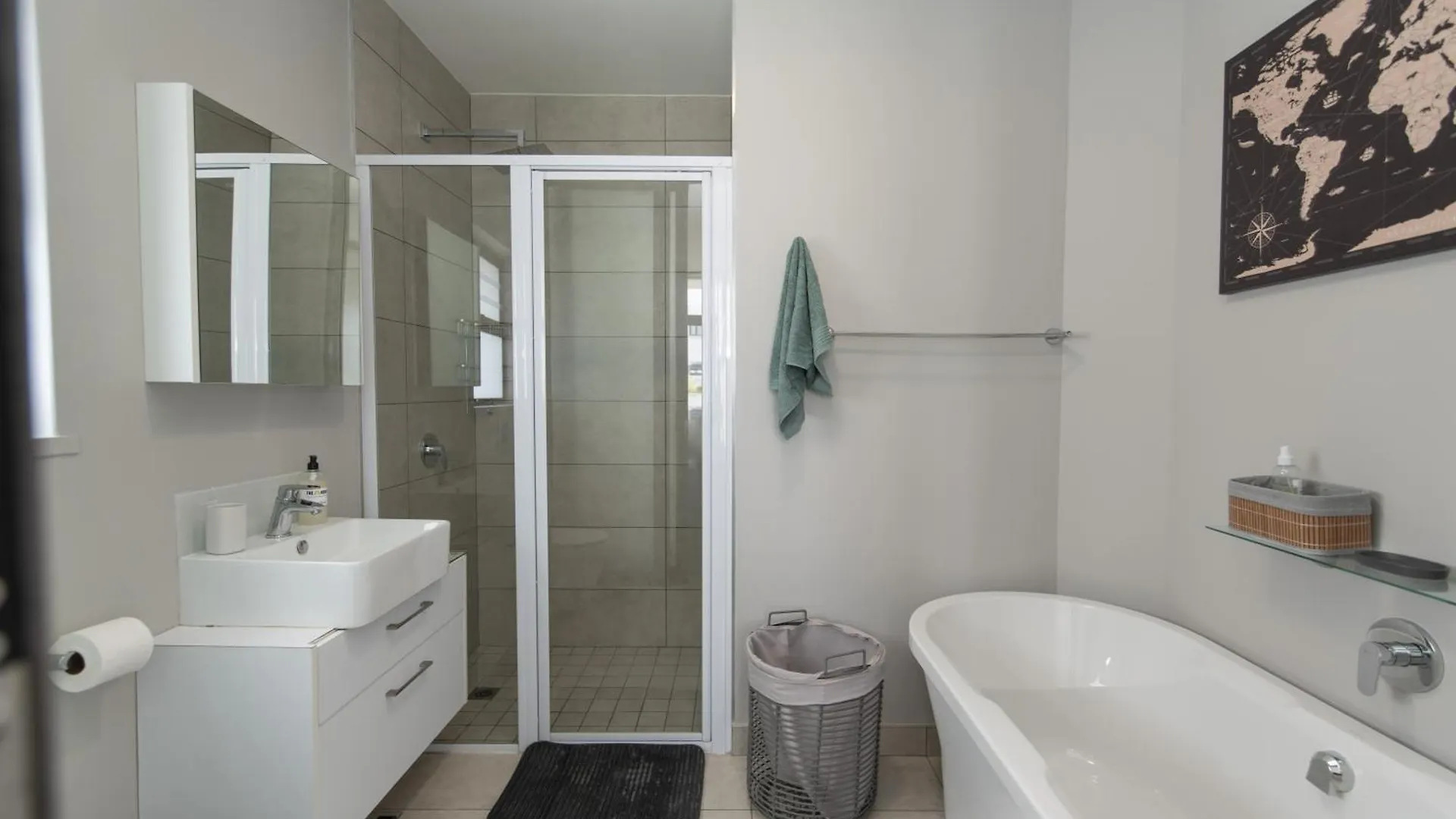 Delightful Coastal Living Apartment Port Elizabeth 0*,  South Africa